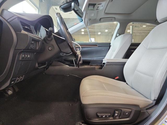 Photo 7 from auction – 2018 LEXUS ES 350 with VIN 58ABK1GG0JU095220