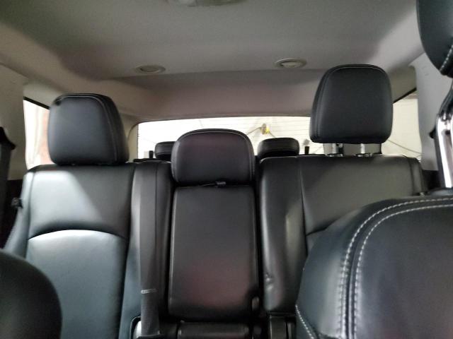 Photo 10 from auction – 2018 DODGE JOURNEY CR with VIN 3C4PDCGG7JT505237