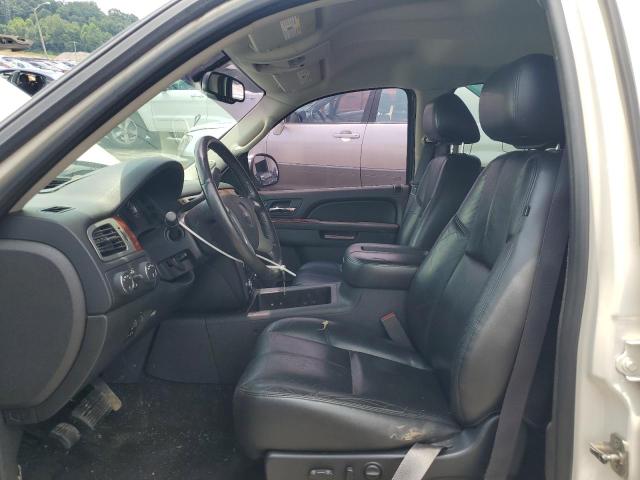Photo 7 from auction – 2012 GMC SIERRA K15 with VIN 3GTP2WE79CG103399