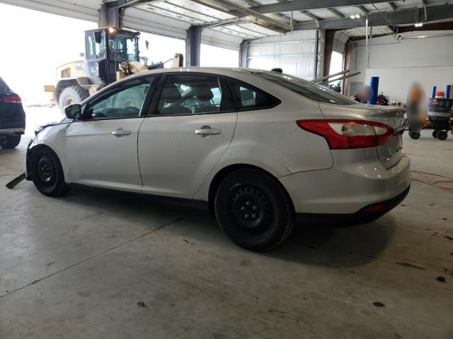 Photo 2 from auction – 2012 FORD FOCUS SE with VIN 1FAHP3F20CL367563