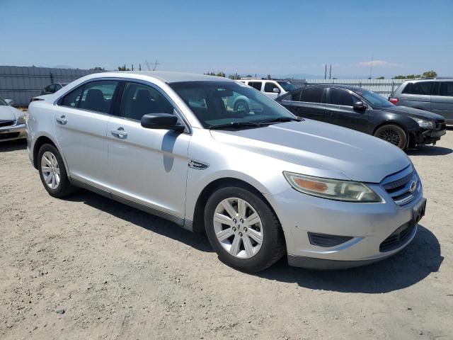 Photo 4 from auction – 2011 FORD TAURUS SE with VIN 1FAHP2DW6BG106459