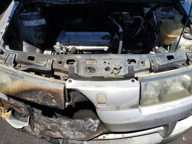 Photo 11 from auction – 2003 SATURN VUE with VIN 5GZCZ23D73S809189