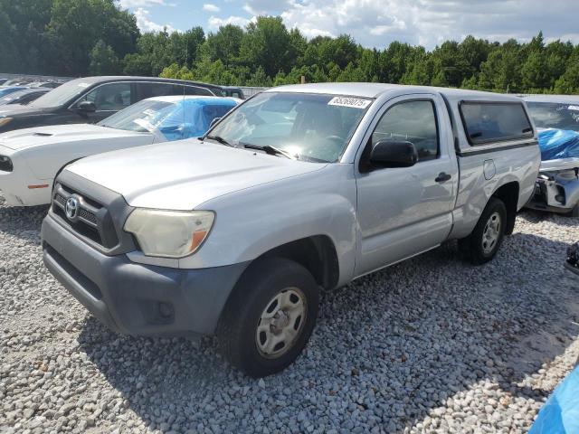 TOYT TACOMA 2012 with VIN 5TFNX4CN2CX010962 - Photo from auction