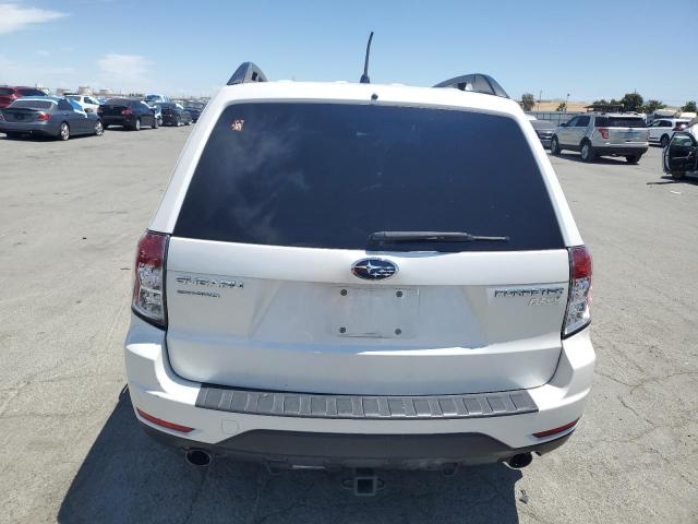 Photo 6 from auction – 2010 SUBARU FORESTER 2 with VIN JF2SH6DCXAH802343