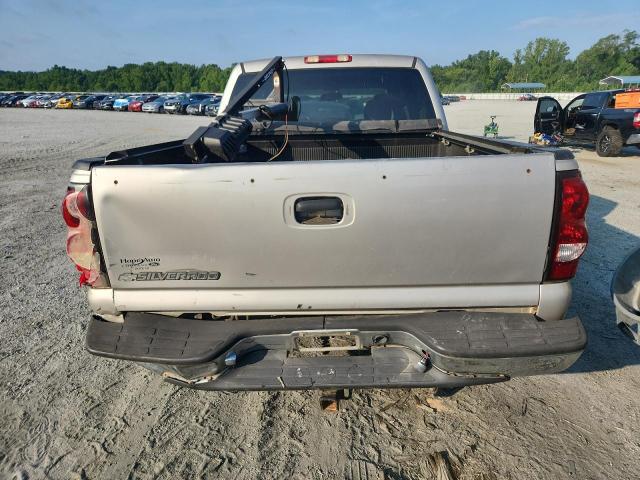 Photo 6 from auction – 2006 CHEVROLET SILVERADO with VIN 2GCEC13T661223200