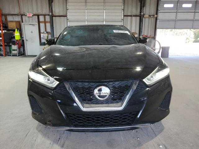 Photo 5 from auction – 2021 NISSAN MAXIMA SV with VIN 1N4AA6CV9MC506271