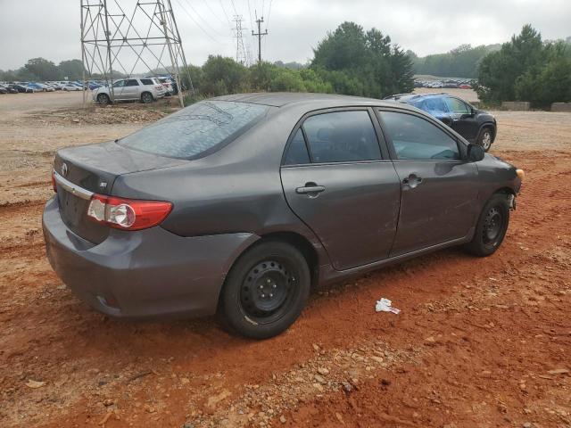 Photo 3 from auction – 2012 TOYOTA COROLLA BA with VIN 2T1BU4EE5CC847762