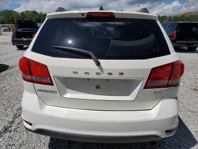 Photo 6 from auction – 2016 DODGE JOURNEY SX with VIN 3C4PDCBB1GT105078