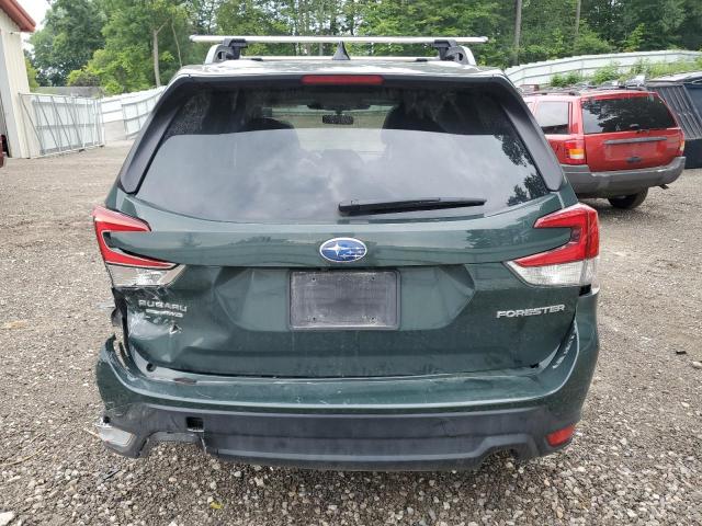 Photo 6 from auction – 2024 SUBARU FORESTER P with VIN JF2SKADC1RH489392