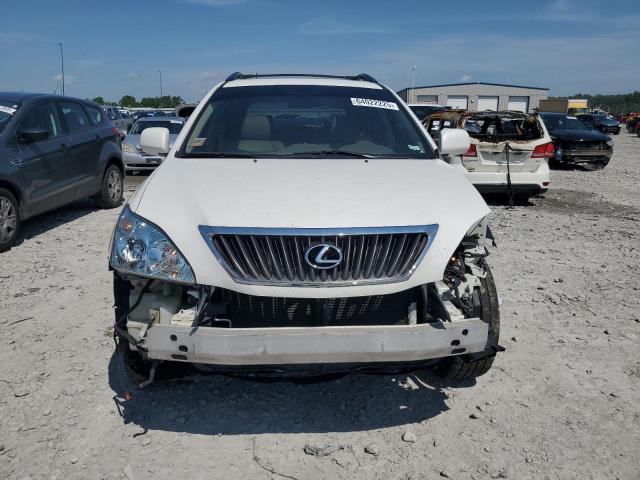 Photo 5 from auction – 2008 LEXUS RX 350 with VIN 2T2HK31U88C093363