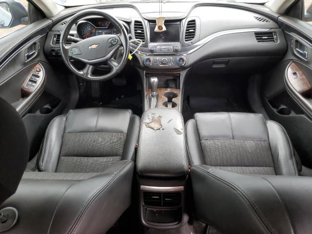 Photo 8 from auction – 2014 CHEVROLET IMPALA LT with VIN 1G1115SL8EU123740