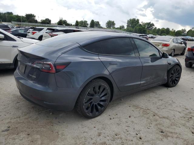 Photo 3 from auction – 2022 TESLA MODEL 3 with VIN 5YJ3E1EB7NF202096