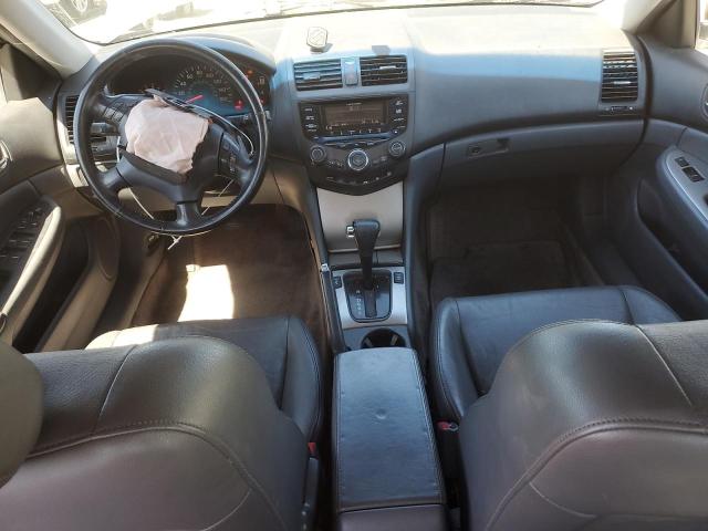 Photo 8 from auction – 2004 HONDA ACCORD EX with VIN JHMCM56804C027875