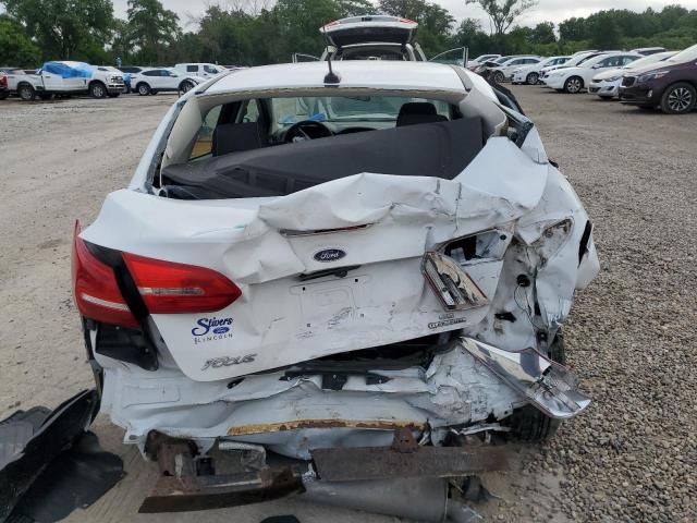 Photo 6 from auction – 2016 FORD FOCUS SE with VIN 1FADP3F23GL247633