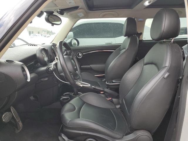 Photo 7 from auction – 2013 MINI COOPER S with VIN WMWSV3C57DT393404