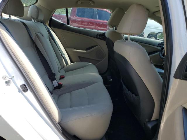 Photo 10 from auction – 2013 KIA OPTIMA LX with VIN 5XXGM4A77DG152450