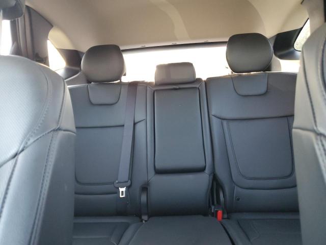 Photo 10 from auction – 2023 HYUNDAI TUCSON SEL with VIN 5NMJFCAE6PH268429
