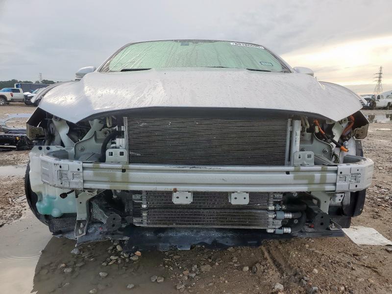 Photo 5 from auction – 2017 FORD FUSION TIT with VIN 3FA6P0SU4HR275426
