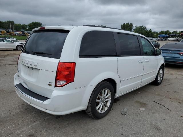 Photo 3 from auction – 2016 DODGE GRAND CARA with VIN 2C4RDGCG9GR343189