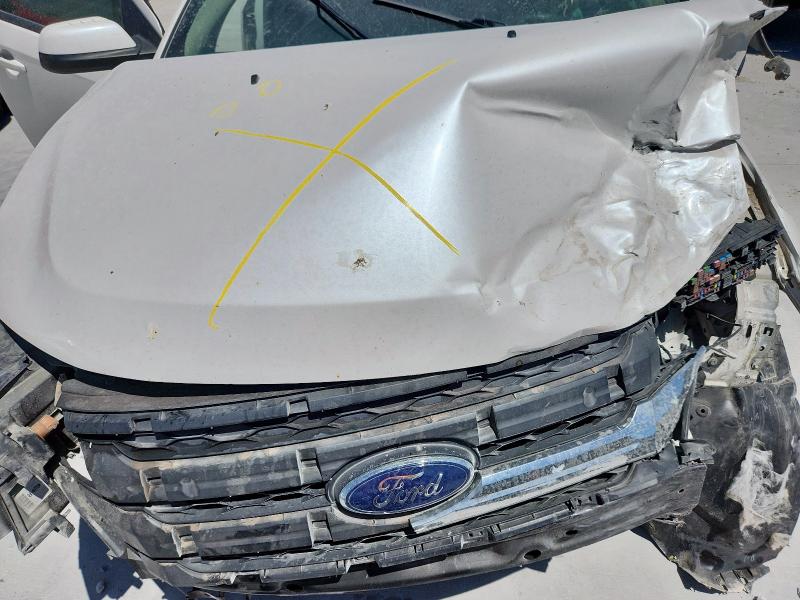 Photo 12 from auction – 2014 FORD EDGE SEL with VIN 2FMDK3JC4EBB46182