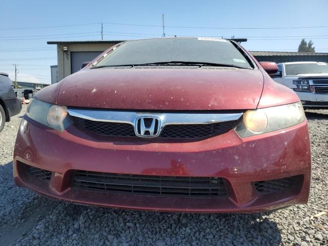 Photo 5 from auction – 2011 HONDA CIVIC EX with VIN 2HGFA1F87BH502269