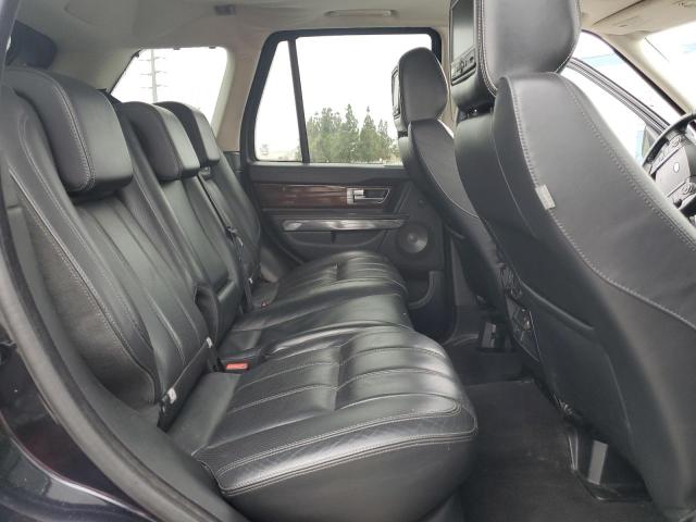 Photo 11 from auction – 2010 LAND ROVER RANGE ROVE with VIN SALSK2D49AA226778