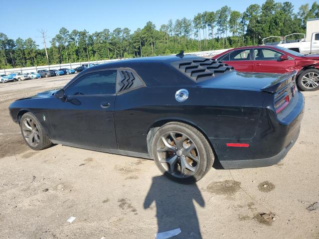 Photo 2 from auction – 2016 DODGE CHALLENGER with VIN 2C3CDZAG5GH193676