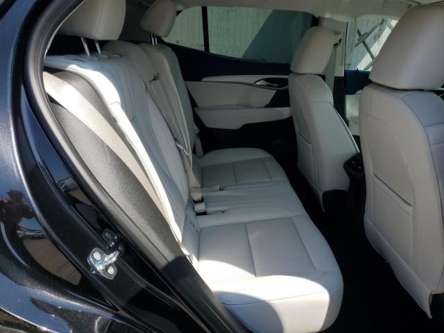 Photo 11 from auction – 2024 BUICK ENVISION AVENIR with VIN LRBFZSE43RD072760