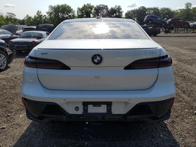 Photo 6 from auction – 2025 BMW 740 XI with VIN WBA33EH00SCU64488