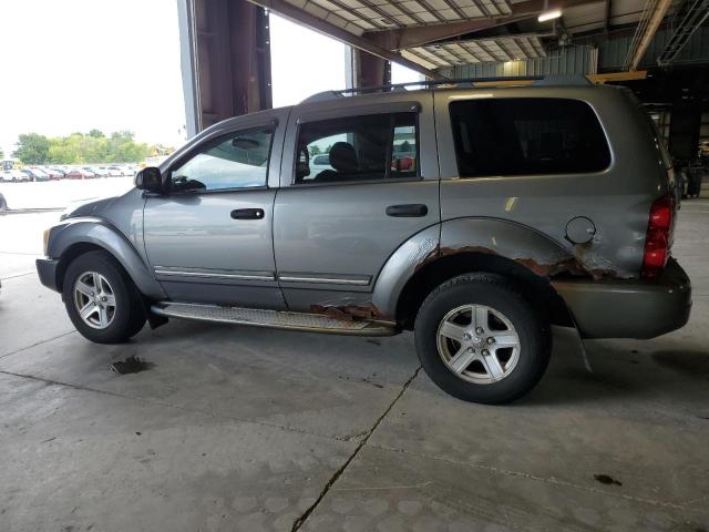 Photo 2 from auction – 2005 DODGE DURANGO LI with VIN 1D4HB58D45F546244