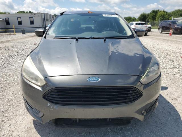 Photo 5 from auction – 2018 FORD FOCUS SE with VIN 1FADP3FE8JL208571