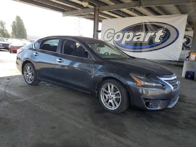 Photo 4 from auction – 2015 NISSAN ALTIMA 2.5 with VIN 1N4AL3AP1FC278265