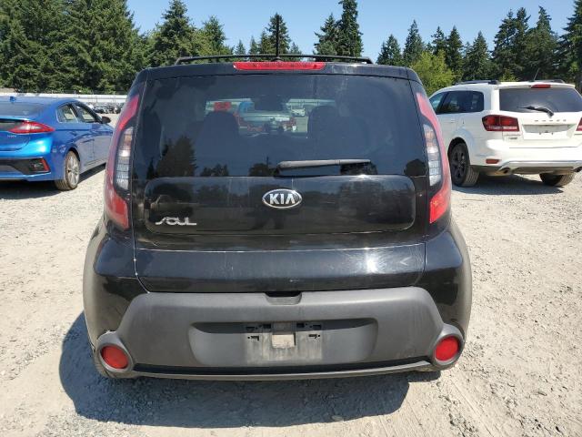 Photo 6 from auction – 2016 KIA SOUL with VIN KNDJN2A22G7383913