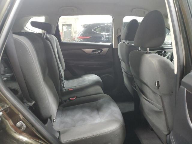 Photo 11 from auction – 2016 NISSAN ROGUE S with VIN KNMAT2MT6GP686400