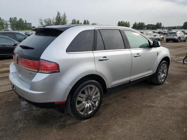 Photo 3 from auction – 2010 LINCOLN MKX with VIN 2LMDJ8JCXABJ06834