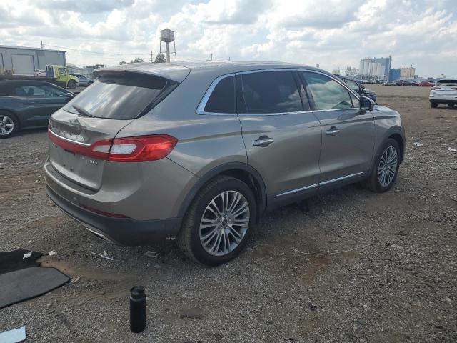 Photo 3 from auction – 2017 LINCOLN MKX RESERV with VIN 2LMPJ8LR0HBL19929