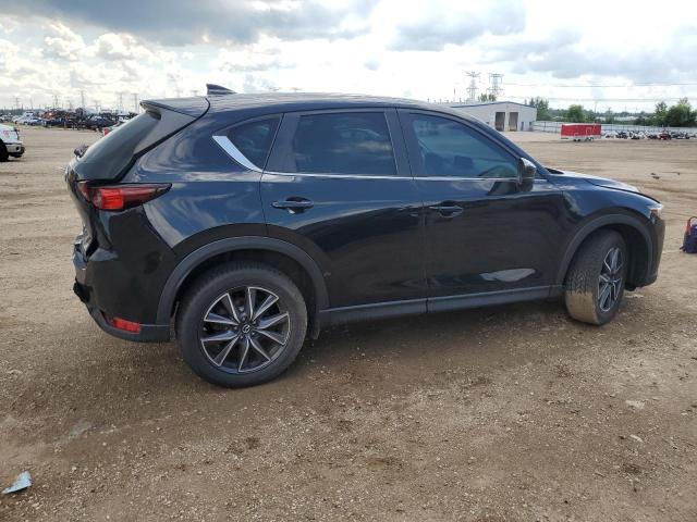 Photo 3 from auction – 2018 MAZDA CX-5 TOURI with VIN JM3KFBCM0J0320218