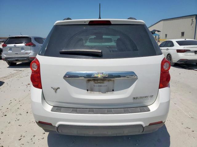 Photo 6 from auction – 2013 CHEVROLET EQUINOX LT with VIN 2GNALDEKXD1207526