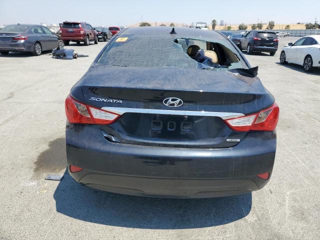 Zdjęcie 6 z aukcji – 2014 HYUNDAI SONATA SE z VIN 5NPEC4AC8EH820799
