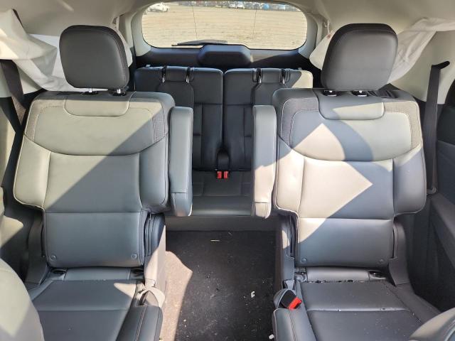 Photo 10 from auction – 2025 FORD EXPLORER A with VIN 1FMUK8DH7SGB01763