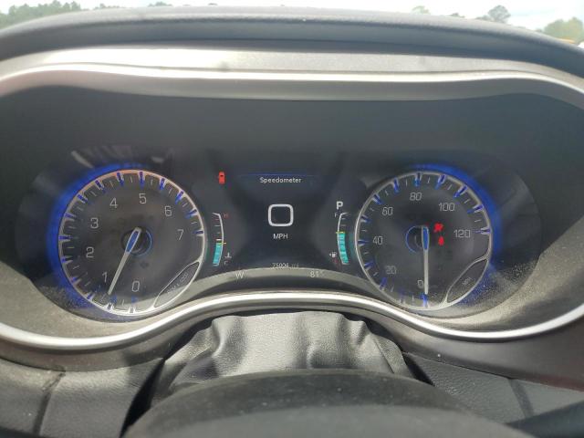 Photo 9 from auction – 2022 CHRYSLER PACIFICA T with VIN 2C4RC1BG5NR178269