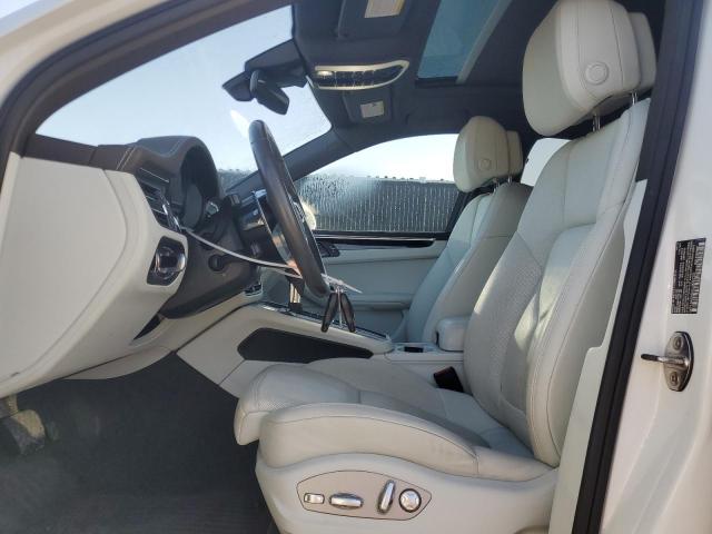 Photo 7 from auction – 2020 PORSCHE MACAN with VIN WP1AA2A5XLLB02723