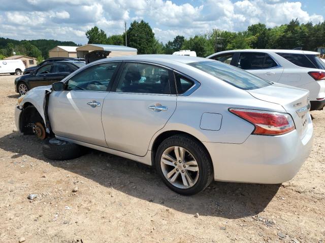Photo 2 from auction – 2013 NISSAN ALTIMA 2.5 with VIN 1N4AL3AP9DN558906