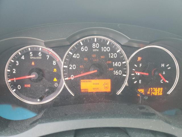 Photo 9 from auction – 2011 NISSAN ALTIMA BAS with VIN 1N4AL2AP3BN449686
