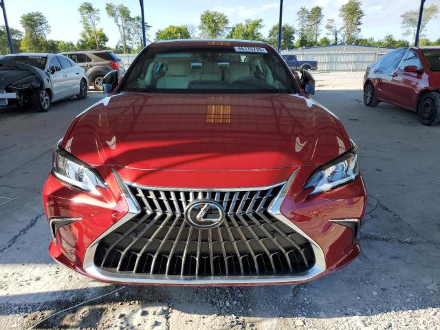 Photo 5 from auction – 2024 LEXUS ES 250 BAS with VIN 58AD11D16RU012977