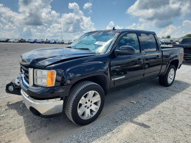Photo 1 from auction – 2008 GMC SIERRA K15 with VIN 2GTEK133681228435