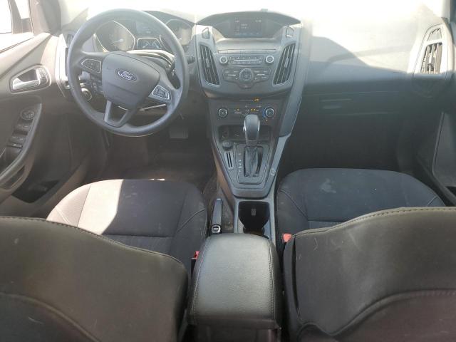 Photo 8 from auction – 2018 FORD FOCUS SE with VIN 1FADP3K22JL322271