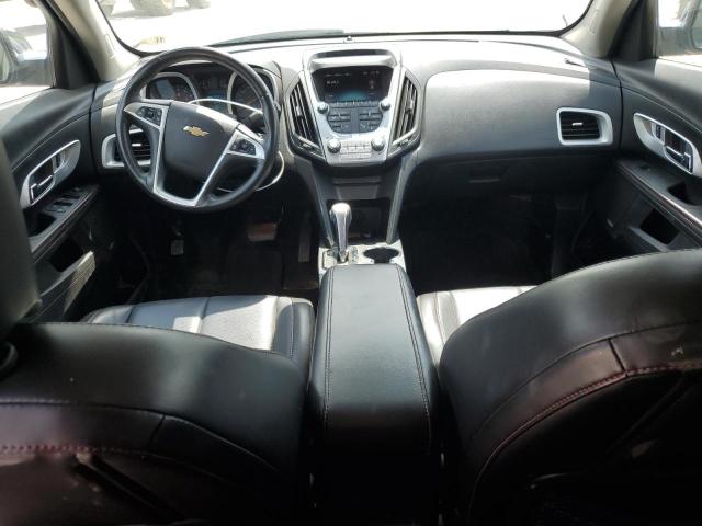 Photo 8 from auction – 2015 CHEVROLET EQUINOX LT with VIN 2GNFLHE32F6250219