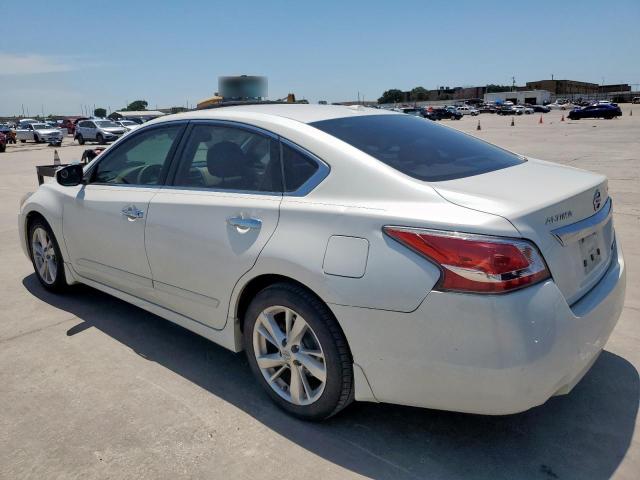 Photo 2 from auction – 2014 NISSAN ALTIMA 2.5 with VIN 1N4AL3AP9EC106080