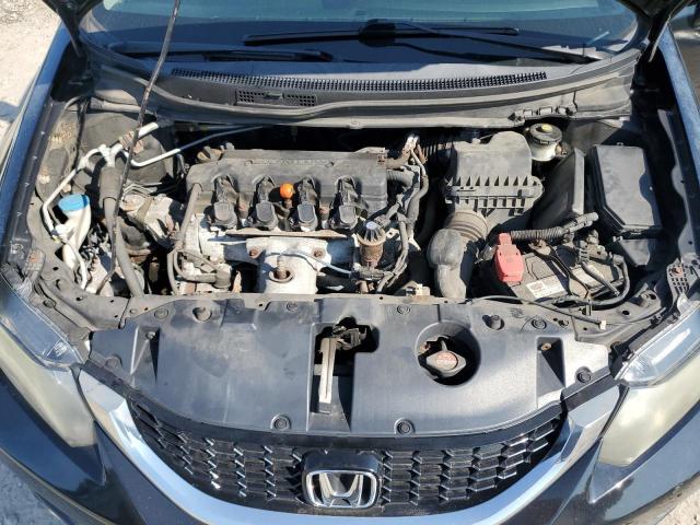 Photo 11 from auction – 2013 HONDA CIVIC EX with VIN 2HGFB2F84DH512635